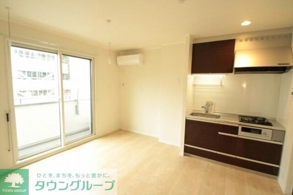 Reveurの物件内観写真